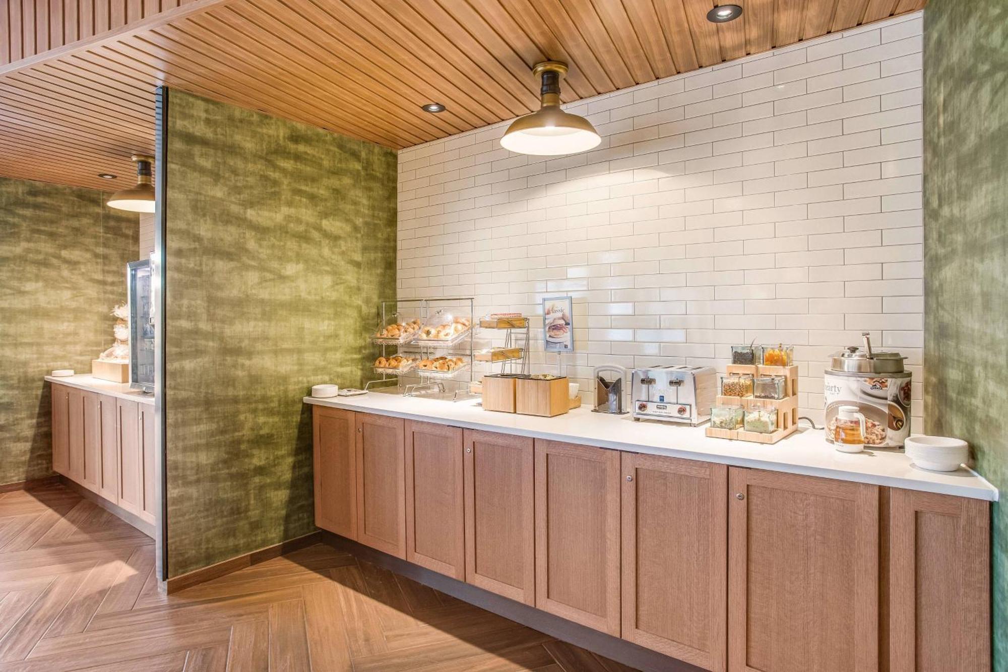 Fairfield Inn & Suites Ролла Екстер'єр фото