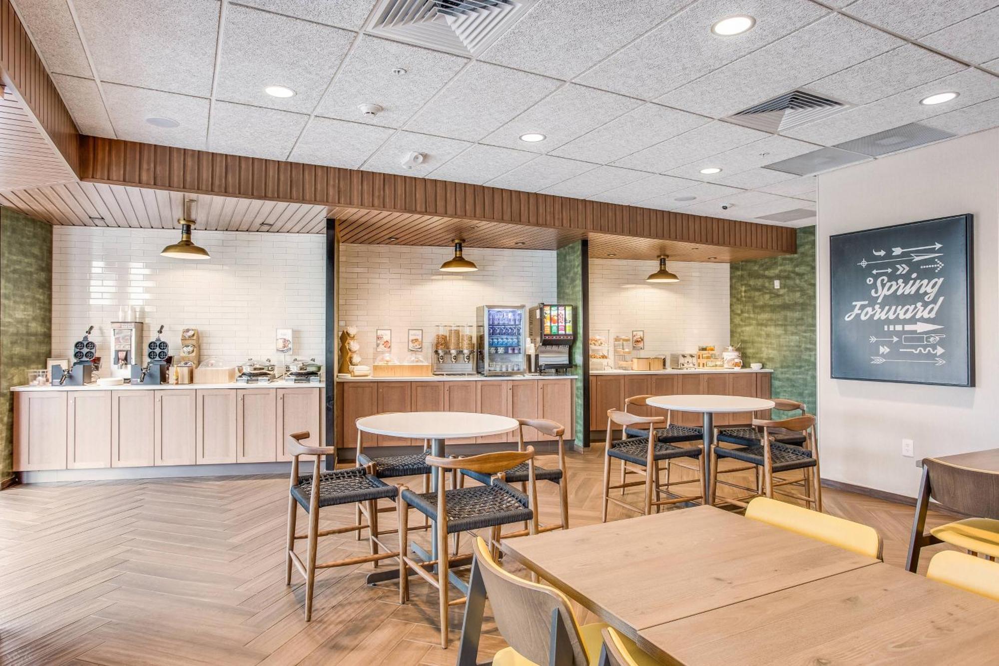 Fairfield Inn & Suites Ролла Екстер'єр фото