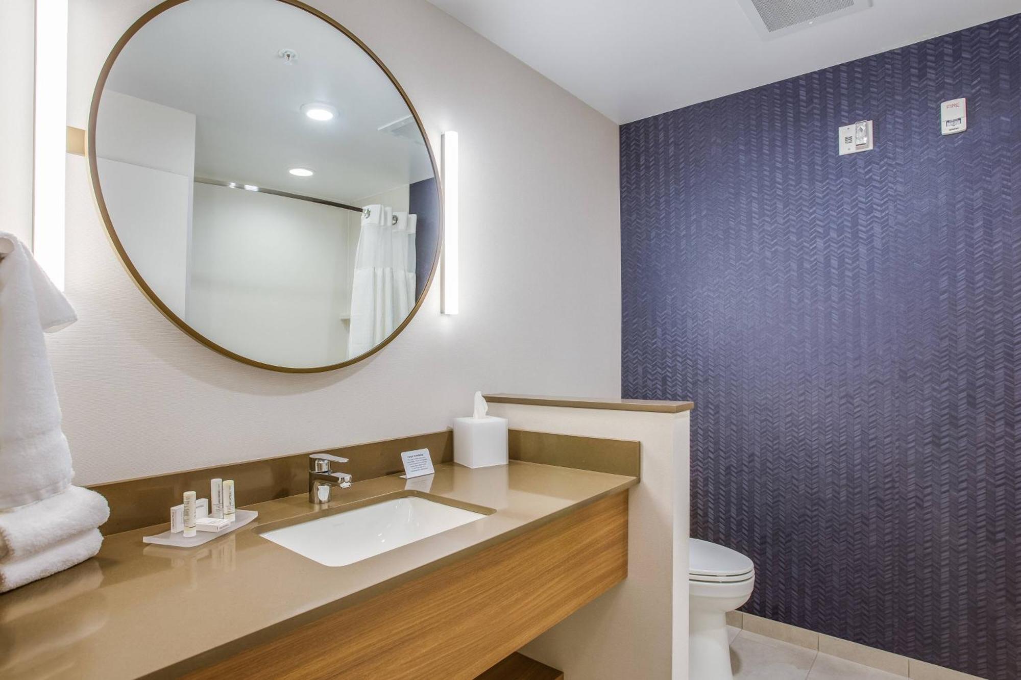 Fairfield Inn & Suites Ролла Екстер'єр фото