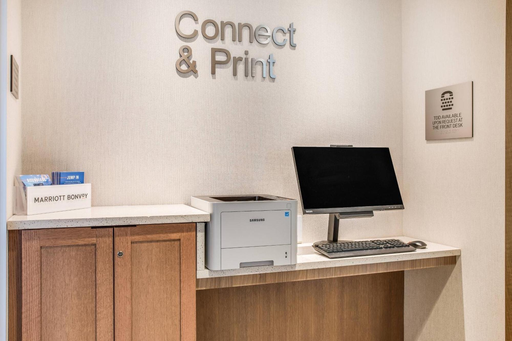 Fairfield Inn & Suites Ролла Екстер'єр фото