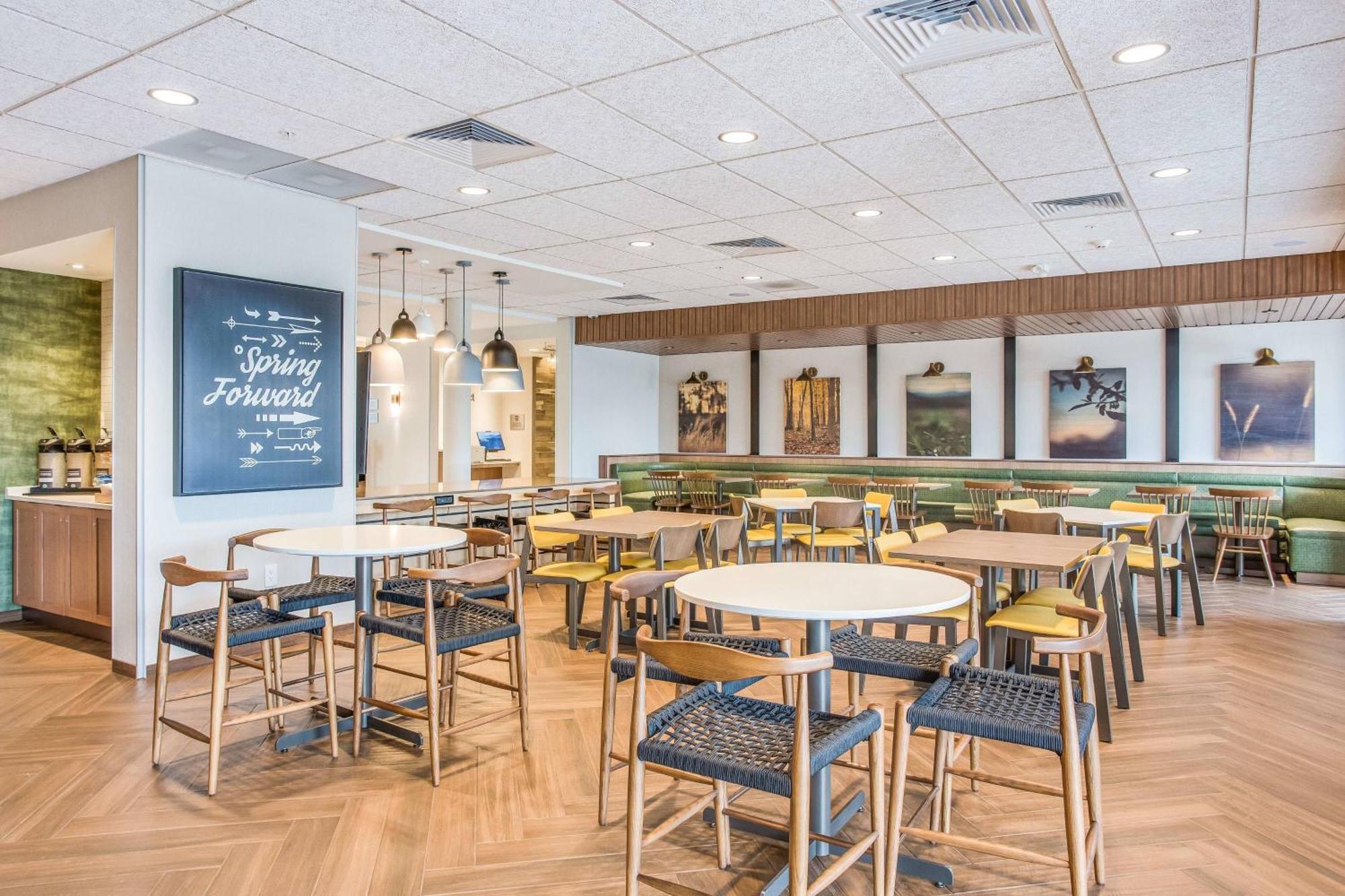 Fairfield Inn & Suites Ролла Екстер'єр фото